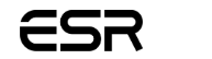 ESR LOGO
